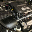 Load image into Gallery viewer, K&amp;N 12-18 Jeep Wrangler V6-3.6L High Flow Performance Intake Kit (12-15 CARB Approved) - Additional View 7