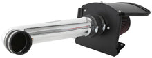 Load image into Gallery viewer, K&amp;N 12-18 Jeep Wrangler V6-3.6L High Flow Performance Intake Kit (12-15 CARB Approved) - Additional View 8