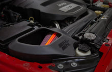 Load image into Gallery viewer, K&amp;N 12-18 Jeep Wrangler V6 3.6L NextGen Cold Air Intake - Back View