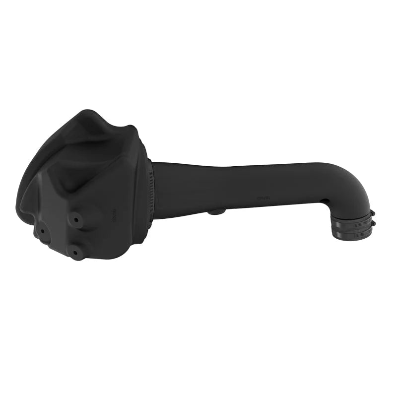K&N 12-18 Jeep Wrangler V6 3.6L NextGen Cold Air Intake - Additional View 5