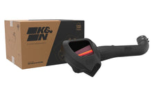 Load image into Gallery viewer, K&amp;N 12-18 Jeep Wrangler V6 3.6L NextGen Cold Air Intake - Additional View 6