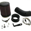 Load image into Gallery viewer, K&amp;N 12-19 Volkswagen Golf VII L4-2.0L F/I Performance Air Intake System - Main Product View