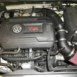 Load image into Gallery viewer, K&amp;N 12-19 Volkswagen Golf VII L4-2.0L F/I Performance Air Intake System - Side View