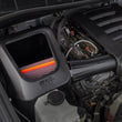 Load image into Gallery viewer, K&amp;N 12-21 Toyota Tundra V8 5.7L NextGen Cold Air Intake - Side View