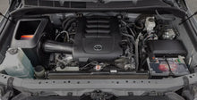 Load image into Gallery viewer, K&amp;N 12-21 Toyota Tundra V8 5.7L NextGen Cold Air Intake - Back View