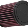 Load image into Gallery viewer, K&amp;N 12 Can-Am Outlander 800R EFI 800 Replacement Air Filter - Back View