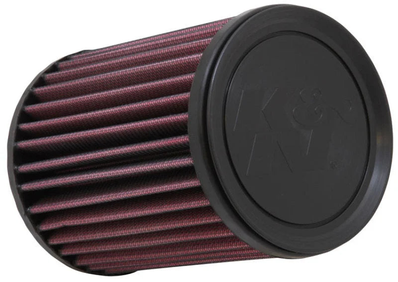 K&N 12 Can-Am Outlander 800R EFI 800 Replacement Air Filter - Back View