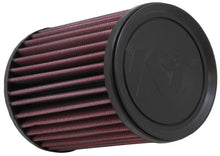Load image into Gallery viewer, K&amp;N 12 Can-Am Outlander 800R EFI 800 Replacement Air Filter - Back View