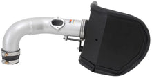 Load image into Gallery viewer, K&amp;N 12 Chevy Sonic 1.4L Silver Typhoon Performance Intake - Additional View 6