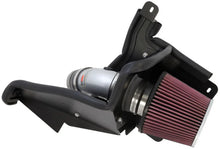 Load image into Gallery viewer, K&amp;N 12 Ford Focus 2.0L Typhoon Performance Intake - Main Product View