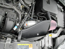 Load image into Gallery viewer, K&amp;N 12 Ford Focus 2.0L Typhoon Performance Intake - Side View