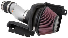 Load image into Gallery viewer, K&amp;N 12 Hyundai Veloster 1.6L Typhoon Performance Intake Kit - Main Product View