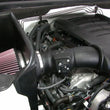 Load image into Gallery viewer, K&amp;N 12 Toyota Tundra 5.7L V8 AirCharger Performance Intake - Side View