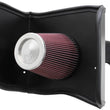 Load image into Gallery viewer, K&amp;N 12 Toyota Tundra 5.7L V8 AirCharger Performance Intake - Additional View 8