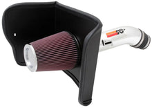 Load image into Gallery viewer, K&amp;N 12 Toyota Tundra 5.7L V8 High Flow Performance Intake - Main Product View