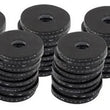 Load image into Gallery viewer, K&amp;N (120) 1in Rubber Washer On Card - Main Product View