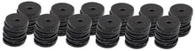 Load image into Gallery viewer, K&amp;N (120) 1in Rubber Washer On Card - Main Product View