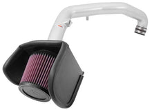 Load image into Gallery viewer, K&amp;N 13-14 Chevy Malibu 3.6L 69 Series Typhoon Perf Intake Kit - Main Product View