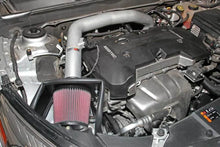 Load image into Gallery viewer, K&amp;N 13-14 Chevy Malibu 3.6L 69 Series Typhoon Perf Intake Kit - Back View