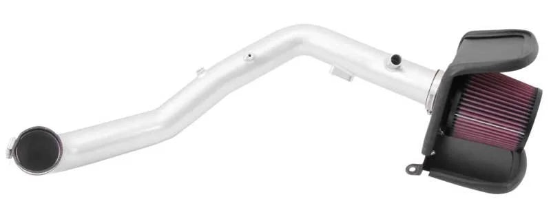 K&N 13-14 Chevy Malibu 3.6L 69 Series Typhoon Perf Intake Kit - Additional View 7