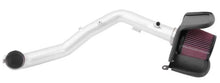 Load image into Gallery viewer, K&amp;N 13-14 Chevy Malibu 3.6L 69 Series Typhoon Perf Intake Kit - Additional View 7
