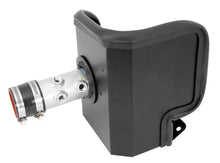 Load image into Gallery viewer, K&amp;N 13-14 Dodge Dart 1.4L Silver Typhoon Performance Intake - Additional View 5
