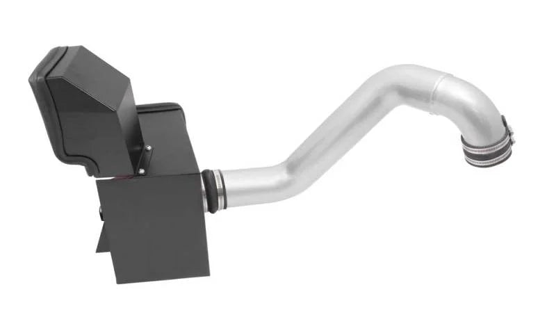 K&N 13-14 Dodge Ram 1500 3.6L V6 High Flow Performance Intake Kit - Additional View 5