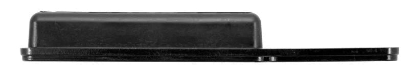 K&N 13-14 Ford Fusion Hybrid 2.0L F/I Replacement Air Filter - Side View