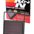 Load image into Gallery viewer, K&amp;N 13-14 Ford Fusion Hybrid 2.0L F/I Replacement Air Filter - Additional View 7