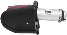 Load image into Gallery viewer, K&amp;N 13-14 Honda Accord 3.5L V6 69 Series Typhoon Air Intake System - Silver Cold Air Intake Kit - Additional View 7