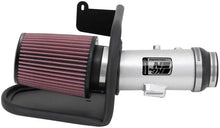 Load image into Gallery viewer, K&amp;N 13-14 Honda Accord 3.5L V6 69 Series Typhoon Air Intake System - Silver Cold Air Intake Kit - Additional View 9
