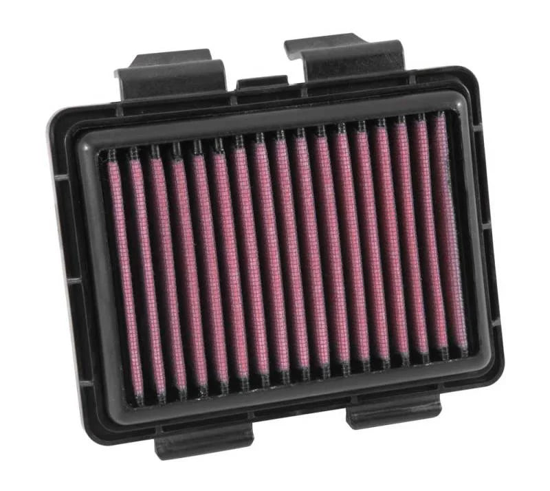 K&N 13-14 Honda CRF250L 250 Replacement Air Filter - Main Product View