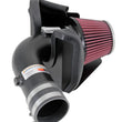 Load image into Gallery viewer, K&amp;N 13-14 Nissan Sentra 1.8L L4 Typhoon Short Ram Intake - Additional View 8
