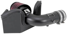 Load image into Gallery viewer, K&amp;N 13-14 Nissan Sentra 1.8L L4 Typhoon Short Ram Intake - Additional View 13