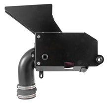 Load image into Gallery viewer, K&amp;N 13-14 Volkswagen Jetta TDI 2.0L Typhoon Short Ram Intake - Additional View 9