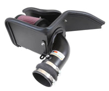 Load image into Gallery viewer, K&amp;N 13-14 Volkswagen Jetta TDI 2.0L Typhoon Short Ram Intake - Additional View 12