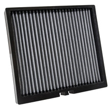 Load image into Gallery viewer, K&amp;N 13-15 Audi A3 1.6L/1.8L/2.0L / 12-15 VW Golf VII 1.6L/2.0L Cabin Air Filter - Main Product View