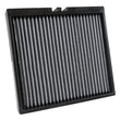 Load image into Gallery viewer, K&amp;N 13-15 Audi A3 1.6L/1.8L/2.0L / 12-15 VW Golf VII 1.6L/2.0L Cabin Air Filter - Additional View 10