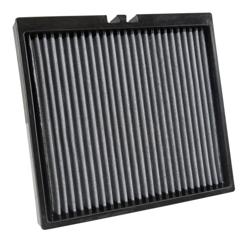 K&N 13-15 Audi A3 1.6L/1.8L/2.0L / 12-15 VW Golf VII 1.6L/2.0L Cabin Air Filter - Additional View 10