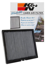 Load image into Gallery viewer, K&amp;N 13-15 Audi A3 1.6L/1.8L/2.0L / 12-15 VW Golf VII 1.6L/2.0L Cabin Air Filter - Additional View 14