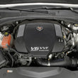 Load image into Gallery viewer, K&amp;N 13-15 Cadillac ATS V6-3.6L F/I AirCharger Performance Intake - Back View