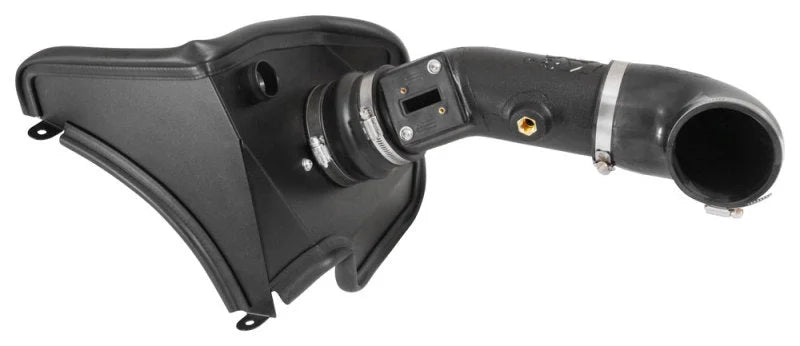 K&N 13-15 Cadillac ATS V6-3.6L F/I AirCharger Performance Intake - Additional View 5