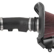 Load image into Gallery viewer, K&amp;N 13-15 Cadillac ATS V6-3.6L F/I AirCharger Performance Intake - Additional View 10