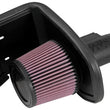Load image into Gallery viewer, K&amp;N 13-15 Chevrolet Malibu L4-2.0L 57 Series FIPK Performance Intake Kit - Main Product View