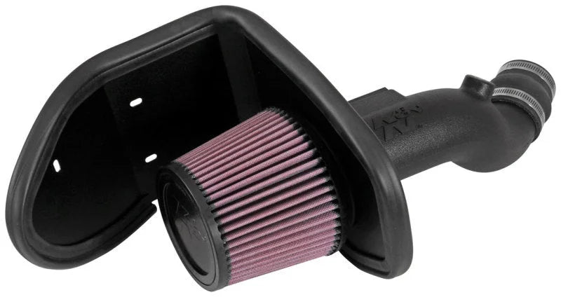 K&N 13-15 Chevrolet Malibu L4-2.0L 57 Series FIPK Performance Intake Kit - Main Product View