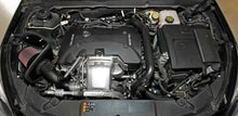 Load image into Gallery viewer, K&amp;N 13-15 Chevrolet Malibu L4-2.0L 57 Series FIPK Performance Intake Kit - Side View