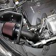 Load image into Gallery viewer, K&amp;N 13-15 Chevrolet Malibu L4-2.0L 57 Series FIPK Performance Intake Kit - Back View