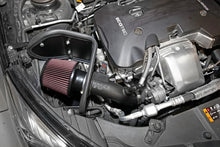 Load image into Gallery viewer, K&amp;N 13-15 Chevrolet Malibu L4-2.0L 57 Series FIPK Performance Intake Kit - Back View