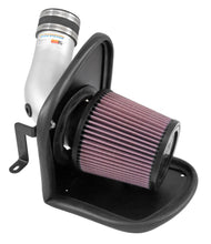 Load image into Gallery viewer, K&amp;N 13-15 Ford Escape 2.0L/1.6L L4 Typhoon Cold Air Intake - Main Product View