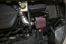 Load image into Gallery viewer, K&amp;N 13-15 Ford Escape 2.0L/1.6L L4 Typhoon Cold Air Intake - Side View
